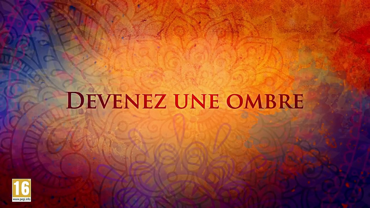 ASSASSIN'S CREED Chronicles India Gameplay [Français]