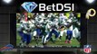 Buffalo Bills vs Washington Redskins Odds | NFL Betting Picks