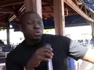 Mouss diouf