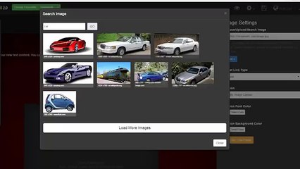 InstaBuilder 2.0 | Demo Overview