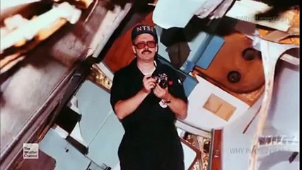 Why Planes Crash (Season 2)_ Crisis In The Sky