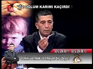 KES LAN PEZEVENK SENİ ALIKOYACAM Yalçın Çakır Yüzleşme