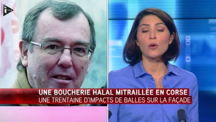 Tirs à Propriano : le maire "penche pour l'acte débile d'un racisme stupide"