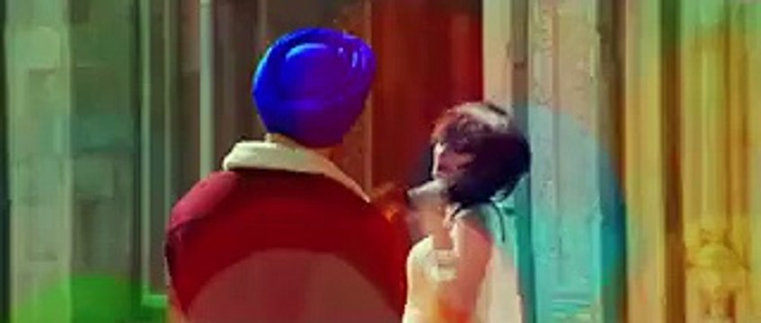 Happy Birthday (Full Video) - Disco Singh - Diljit Dosanjh - Surveen Chawla - Punjabi song 2014 Full HD - Video Dailymot