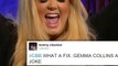 Celebrity Big Brother evictee Gemma Collins- âIâll never do this type of show ever again!â