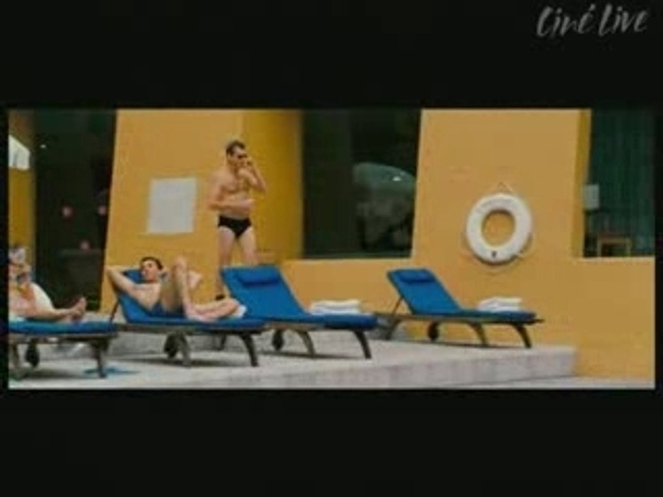 Scene matador