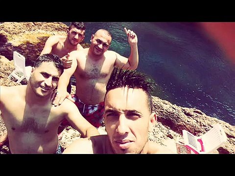 Cheb Djalil 2016 Wahed Problem Li Rani Fih Avec TiPo Bel3bess