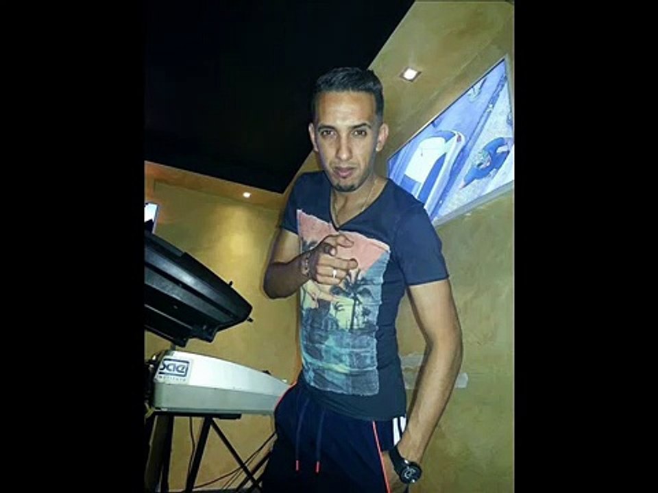 Cheb Djalil 2016 ( Bghitek Amour maChi Shor)) avec Hichem Smati