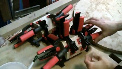 Столяр рукодельник 80 го уровня