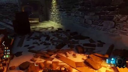 Der Eisendrache - CoD Black Ops 3 Awakening