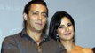 Salman Khan Katrina Kaif's Valentine Plans