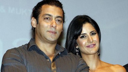 Salman Khan Katrina Kaif's Valentine Plans