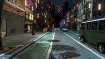 TEENAGE MUTANT NINJA TURTLES - Mutants in Manhattan Trailer (PS4 _ Xbox One)