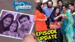 Dil Dosti Duniyadari | 2nd February 2016 | Episode Update | Zee Marathi Serial