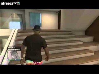 (GTA5) 오빤 집도있고 차도있다 양띵TV후추