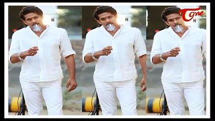 RGV Vangaveeti Radha First Look- Ram Gopal Varma (FULL HD)