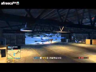 (GTA5)평범한 GTA5 임무 플레이 너무나도 평범해요 - 3 양띵TV후추