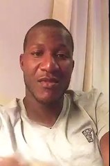 Darren Sammy's message for the PSL! - Pakistan Super League