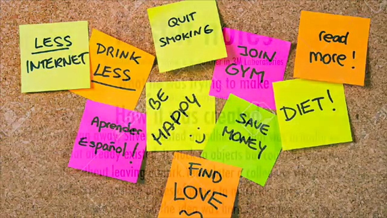 Inventions That Were Created By Mistake (FULL HD)