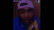 (1) Mahela Jayawardena on the Pakistan Super League - Pakistan Super League