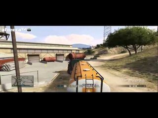 (gta5) 그 남자와 첫 데이트 라면 먹고 갈래요? - 1 양띵TV후추
