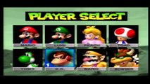 Lets Play Mario Kart 64 - Ep. 1 (Mushroom Cup - 150CC)