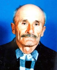 Yaşlı Adam, Evinin Önünde Donarak Ölmüş Halde Bulundu