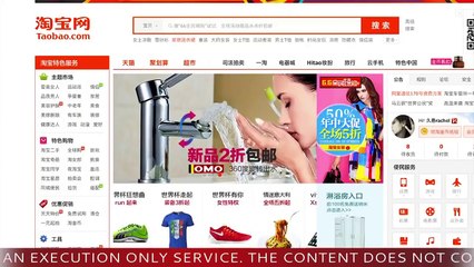 Alibaba’s six-fold increase in Singles Day product allocation