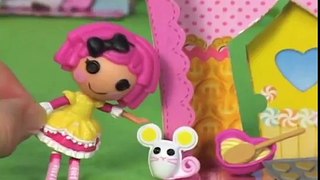 Lalaloopsy Buttontails | Lalaloopsy