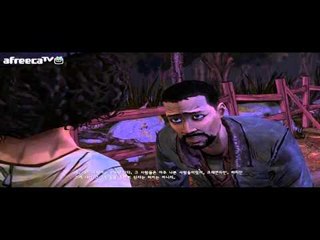 (더 워킹데드) - 에피소드 2 - 6 양띵TV후추