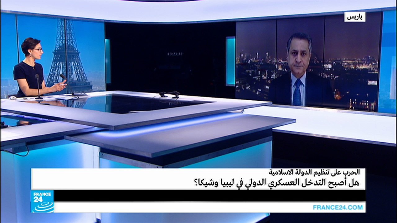 الحرب على تنظيم "الدولة الإسلامية".. هل أصبح التدخل العسكري في ليبيا وشيكا؟