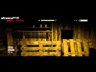 양띵TV후추[ 으어어아앍 신작 공포게임 논스탑 플레이 OUTLAST - 8 ] 켠김에왕까지?