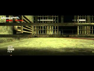 양띵TV후추[ 으어어아앍 신작 공포게임 논스탑 플레이 OUTLAST - 4 ] 켠김에왕까지?