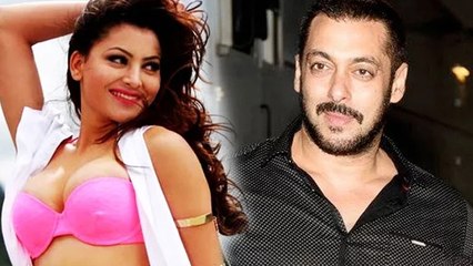 Urvashi Rautela FAILS To Bag Role In Salman's SULTAN