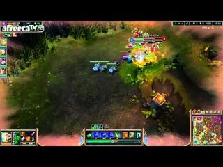 양띵TV후추[리븐많이한 후추의 흔한 리븐플레이 TOP RIVEN LOL]League of legends