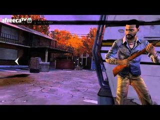 (더 워킹데드) - 에피소드 3 - 2 양띵TV후추