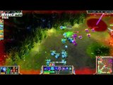 양띵TV후추[ 은1 승급전 첫번째 쉔 초반 눈 갱 주의shen ] league of legends