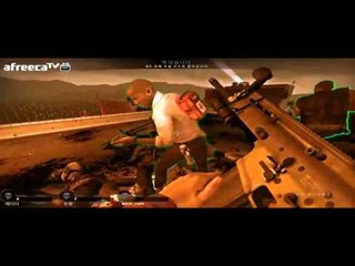 양띵TV후추[ 레프트4데드 시청자와 함께 무자비 5:5 대전 - 2 ]Left 4 Dead2