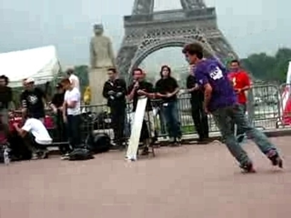 Jerem Troca