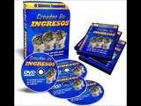 Creador De Ingresos http://bit.ly/creando-ingresos