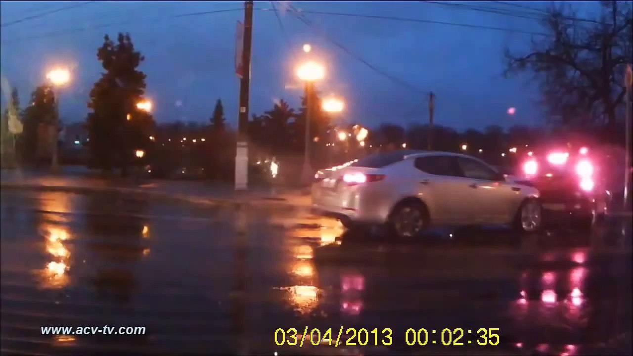 Car Crash Compilation NOVEMBER Review - NEW by Ç :)