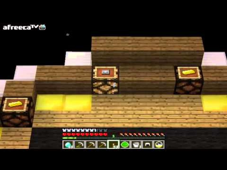 후추 화면 핵전쟁 시즌3:핵폭전쟁6일차 또 한 나라의 멸망 - 2 Minecraft