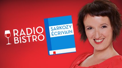 ANNE ROUMANOFF - Sarkozy écrivain