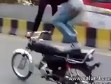 Bike rider Must Watch hahahaha