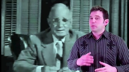 Video 1 Think and Grow Rich: 6 Steps To Succuss.