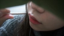 한국어 ASMR/속삭이는 나른한 귀청소가게 상황극/Ear Cleaning Roleplay/Bina