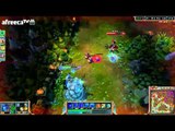 양띵TV후추[ 은1 승급전 세번째 리산드라 중반 빡침주의 lissandra ] league of legends