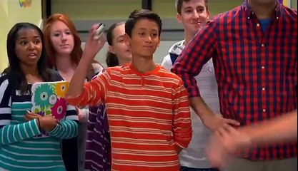 Liv And Maddie - Ridgewood-A-Rooney - Promo