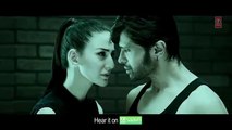 BEKHUDI Video Song - TERAA SURROOR - Himesh Reshammiya, Farah Karimaee