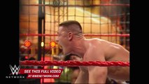 WWE Network: Cena, Angle, HBK, Kane, Masters & Carlito vie for WWE Title: New Year’s Revolution 200